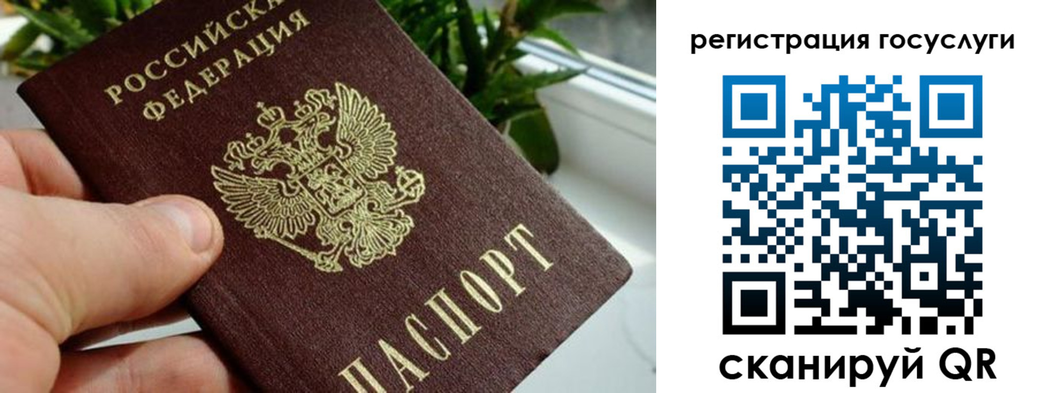 прописка для кредита в Волжске